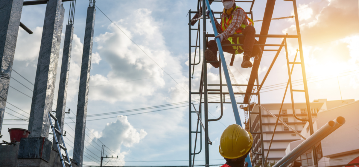 Vendita Ponteggi Avellino e provincia