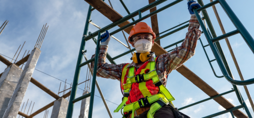 Vendita Ponteggi Salerno