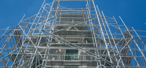 Vendita Ponteggi Caserta