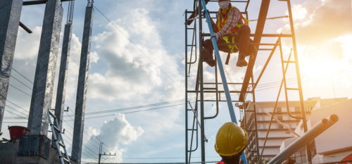 Vendita Ponteggi Avellino